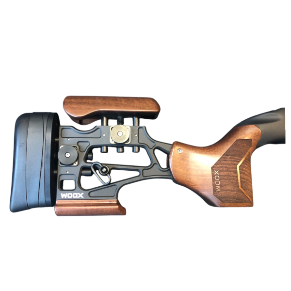 Woox Furiosa Ultra - PRS Chassis